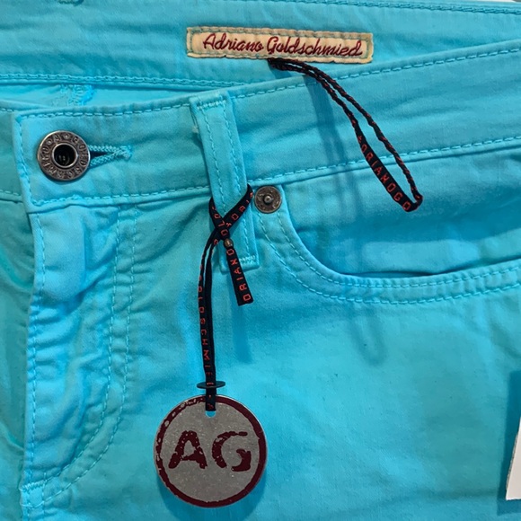 AG Jeans - Picture 3 of 8
